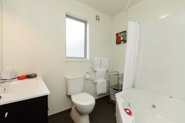 Facilities