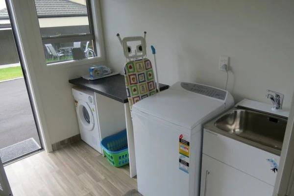 Facilities