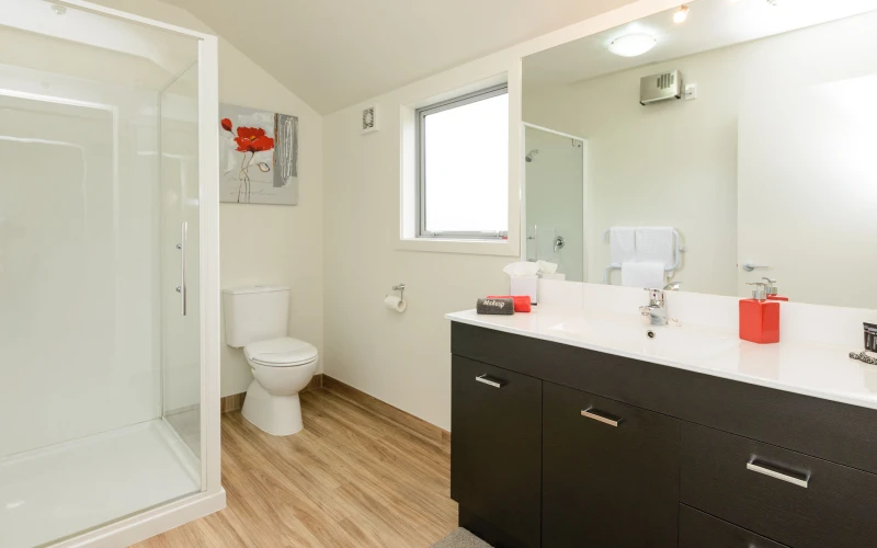  - One Bedroom Units 