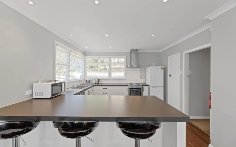  - 3 Bedroom house 