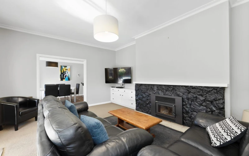  - 3 Bedroom house 