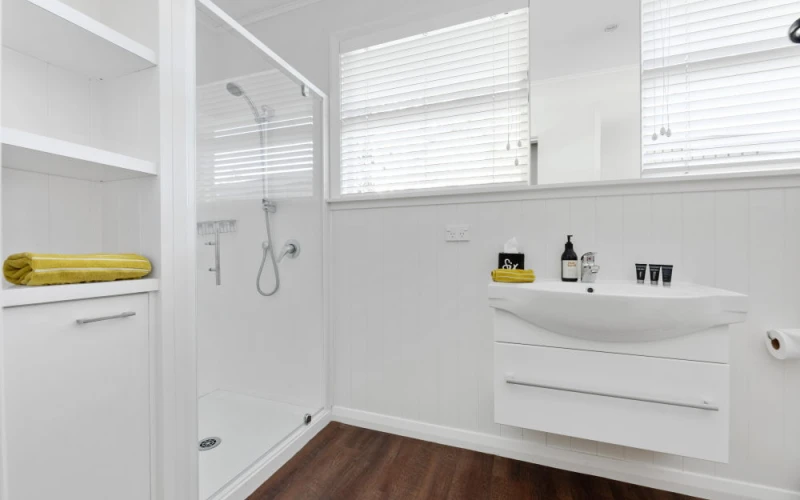  - 3 Bedroom house 