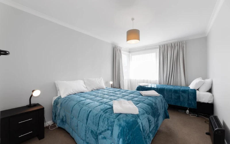  - 3 Bedroom house 