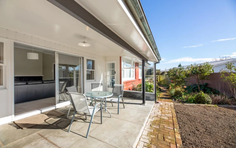  - 3 Bedroom house 